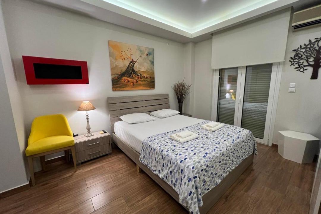 Photo of Bedroom in Kinosargous