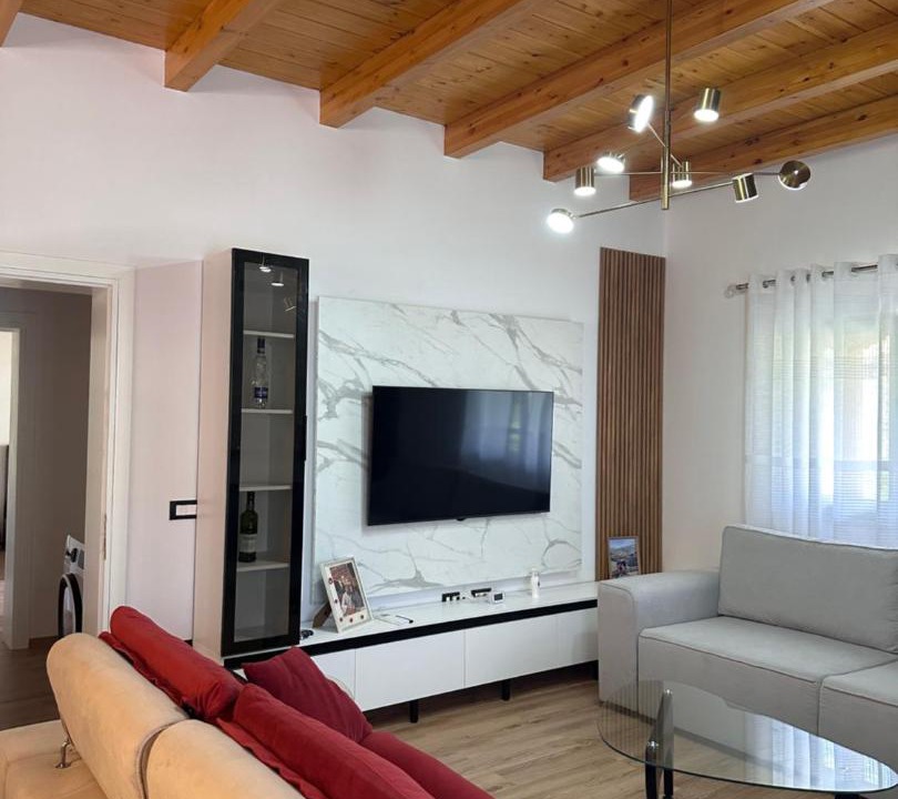 Photo of Livingroom in Sinje