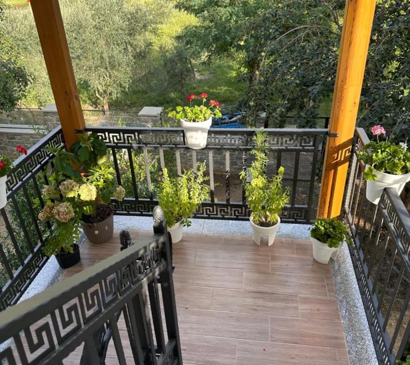 Photo of Patio Balcony in Sinje