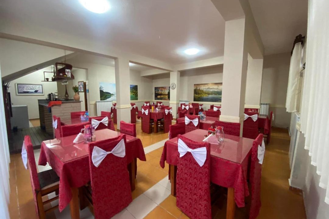 Photo of Kitchen in Tregan
