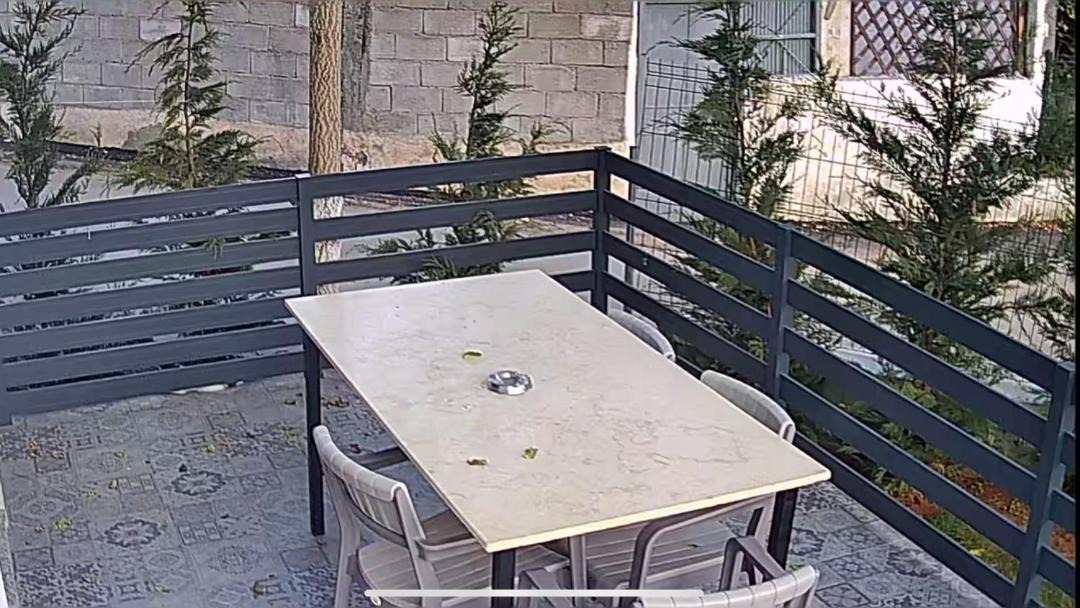 Photo of Patio Balcony in Lubizhdë
