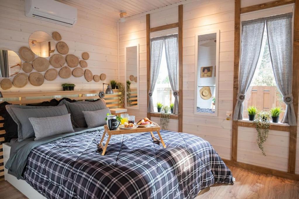 Photo of Bedroom in Thermaikos