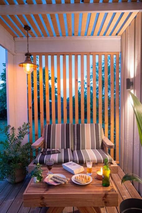 Photo of Patio Balcony in Thermaikos