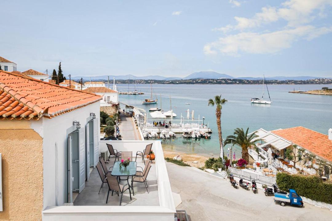 Photo of Others in Spetses