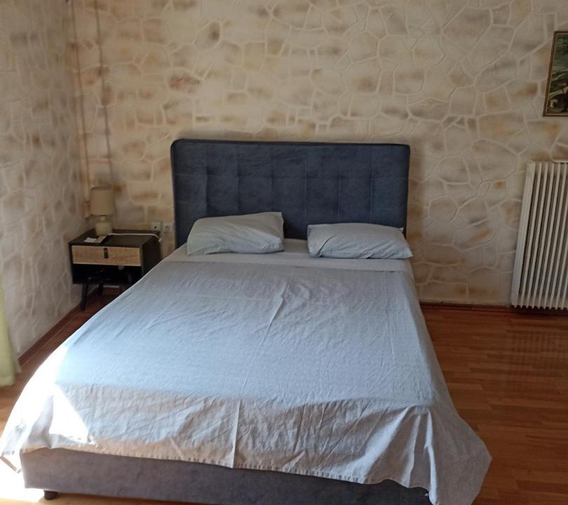 Photo of Bedroom in Kinosargous