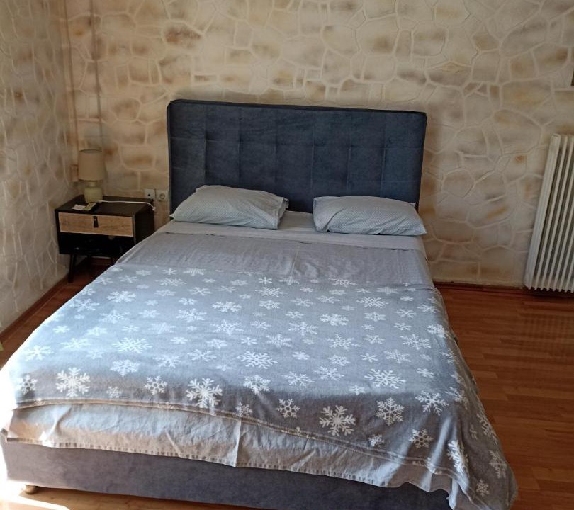 Photo of Bedroom in Kinosargous