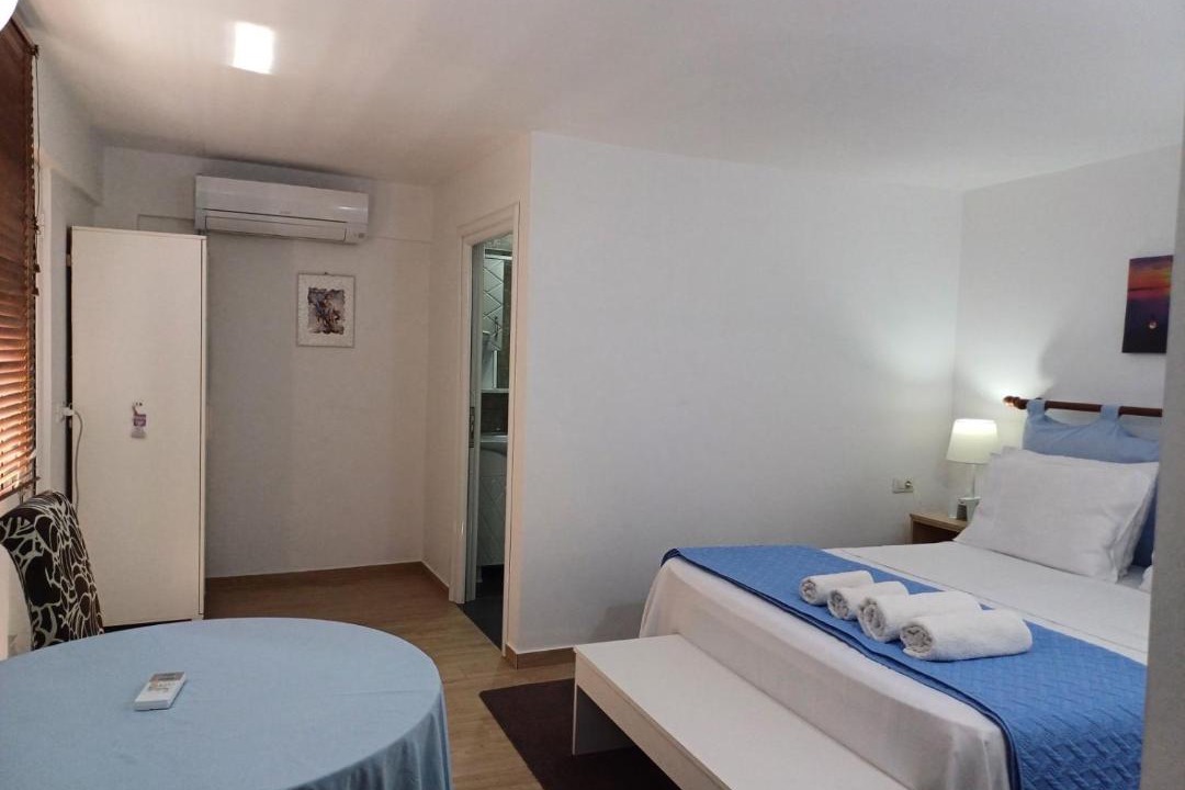 Photo of Bedroom in Divjake
