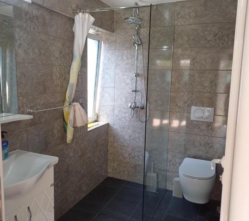 Photo of Bathroom in Divjake
