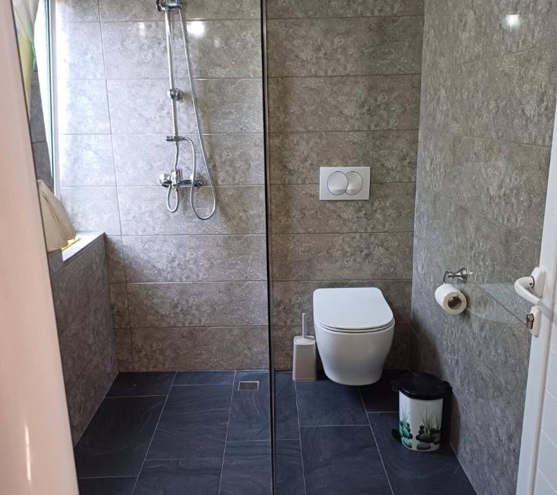 Photo of Bathroom in Divjake