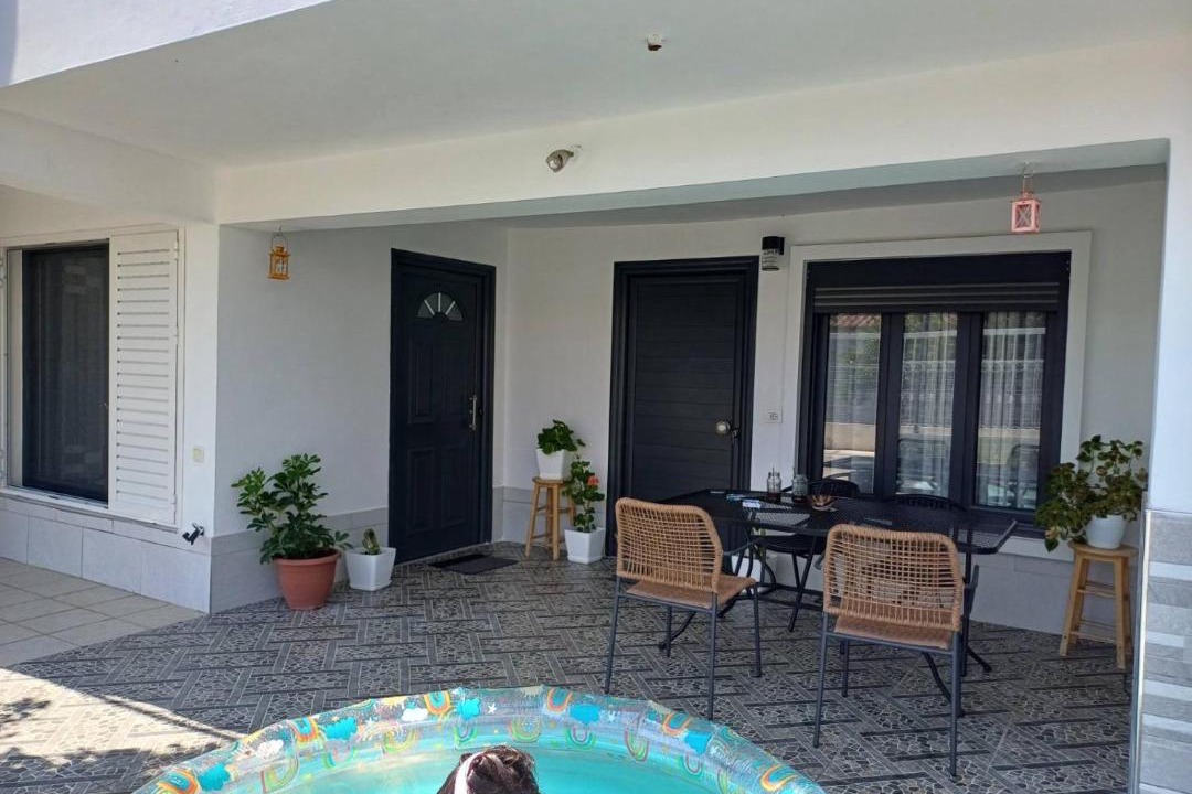Photo of Patio Balcony in Divjake