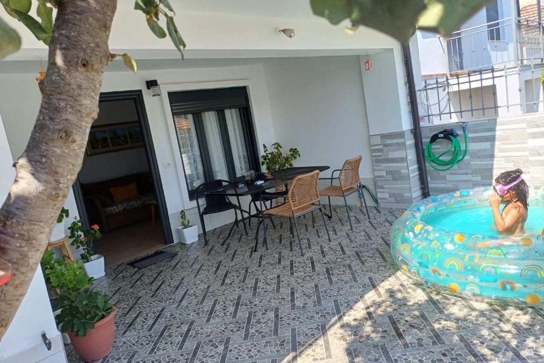 Photo of Patio Balcony in Divjake
