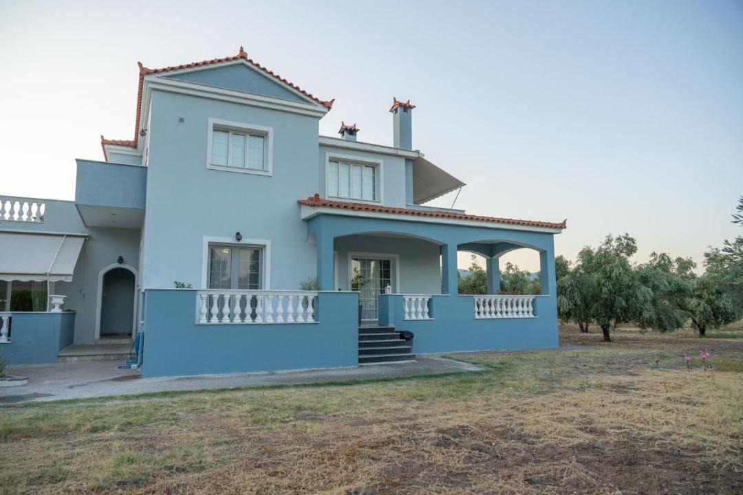Photo of Others in Skala Kallonis