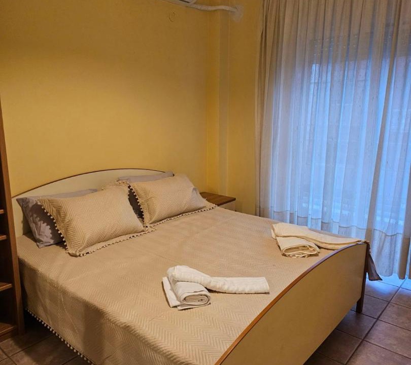 Photo of Bedroom in Drama