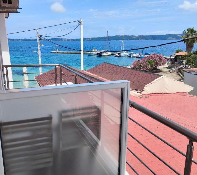 Photo of Patio Balcony in Aristotelis