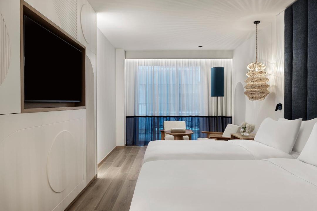 Photo of Bedroom in Agios Nikolaos Town