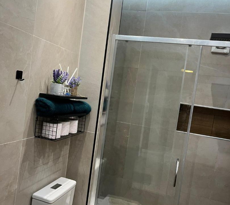 Photo of Bathroom in Shkembi i Kavajes