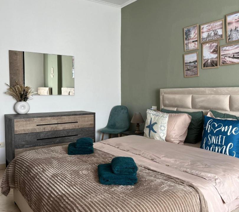 Photo of Bedroom in Shkembi i Kavajes