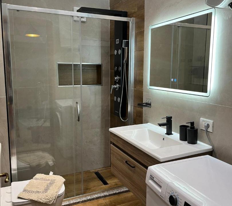 Photo of Bathroom in Shkembi i Kavajes