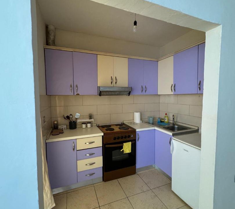 Photo of Kitchen in Tirana