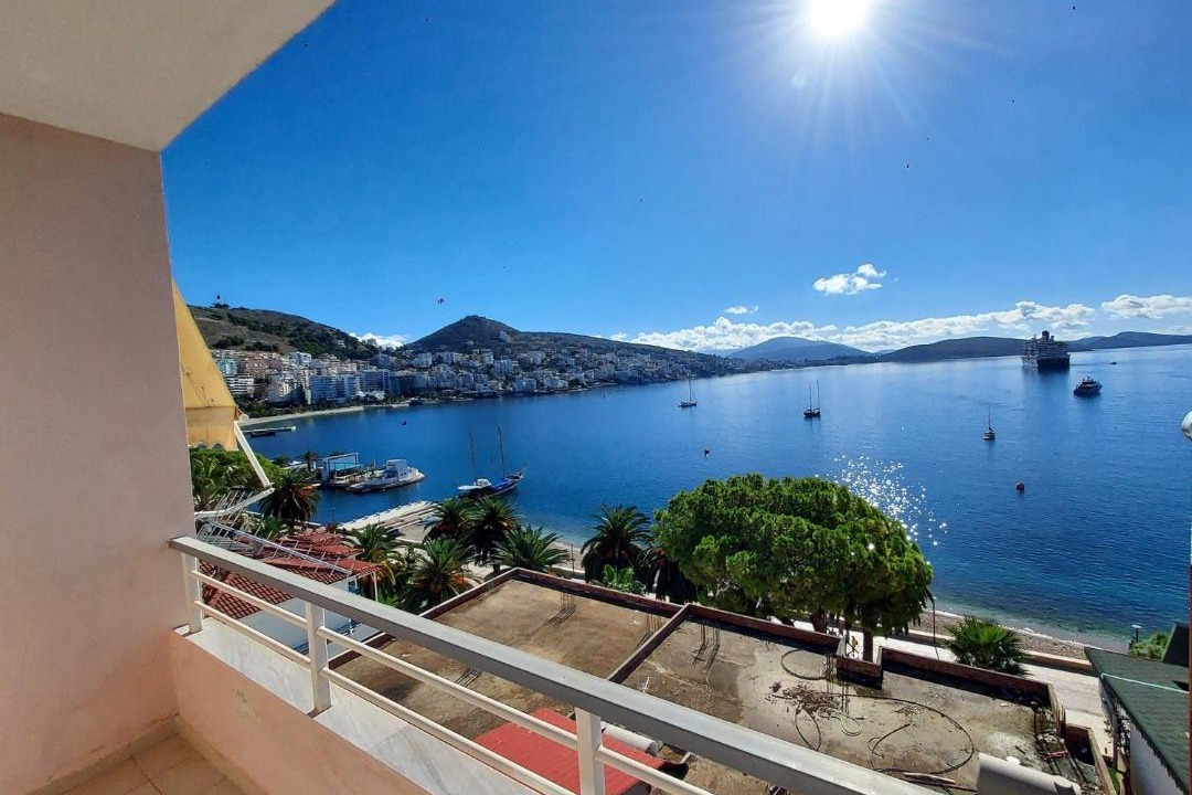 Photo of Patio Balcony in Qender