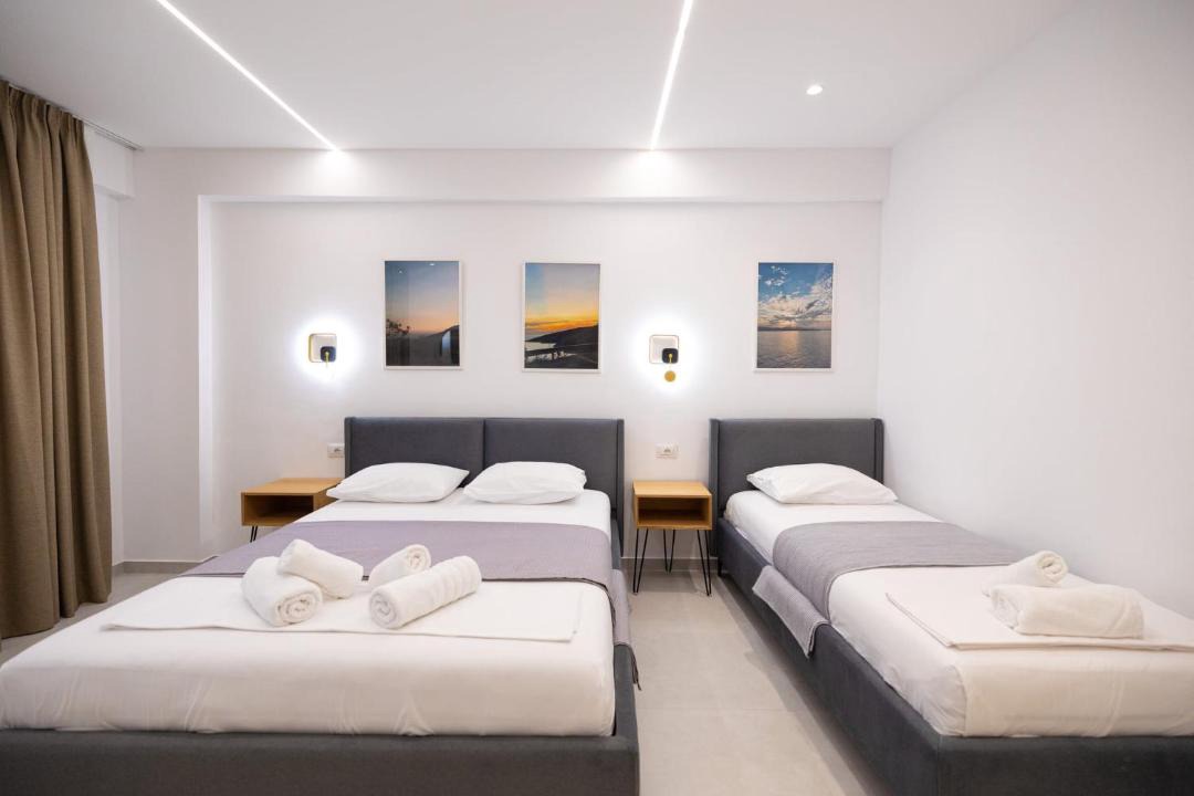 Photo of Bedroom in Qeparo
