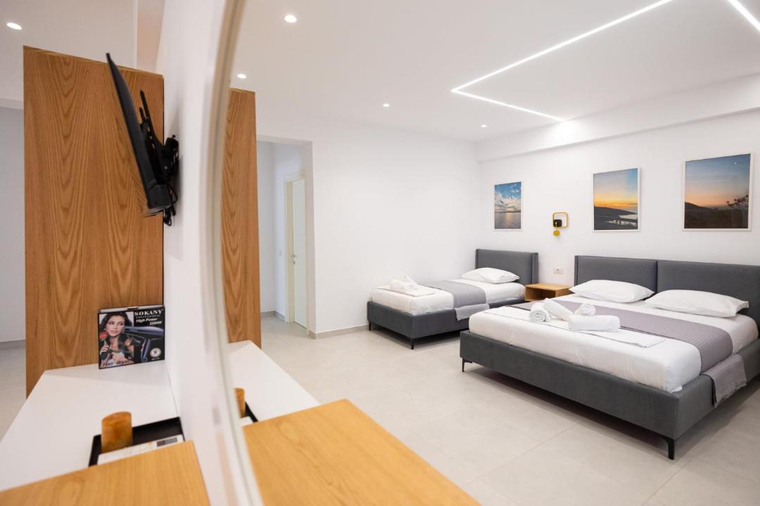 Photo of Bedroom in Qeparo