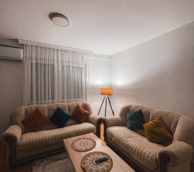 Photo of Livingroom in Gjilan