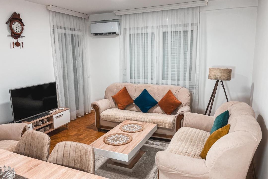 Photo of Livingroom in Gjilan