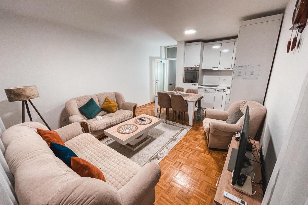 Photo of Livingroom in Gjilan