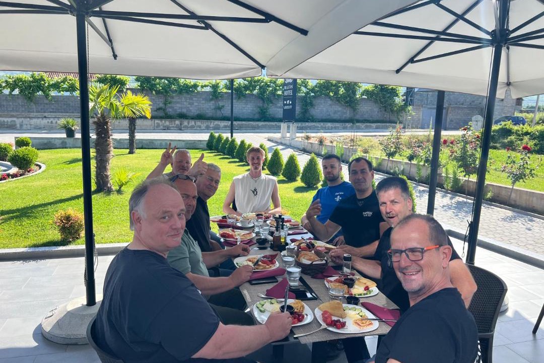 Photo of Others in Diber