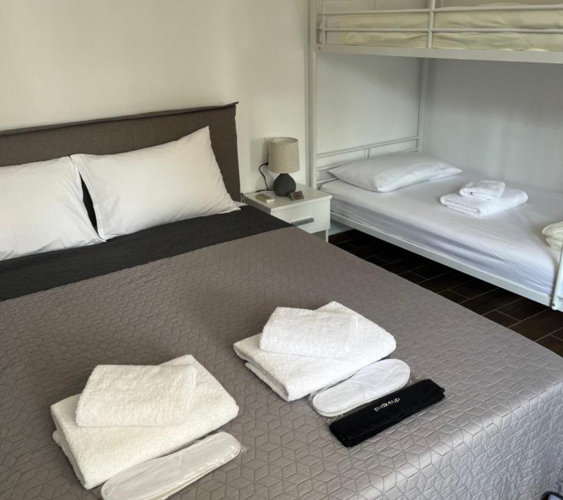 Photo of Bedroom in Molos