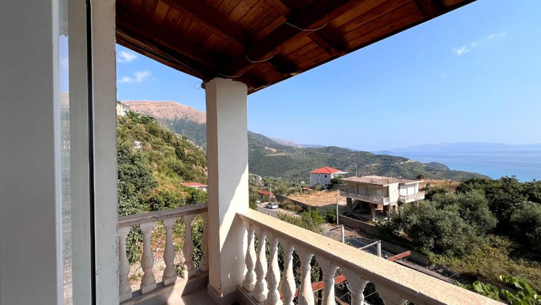 Photo of Patio Balcony in Piqeras