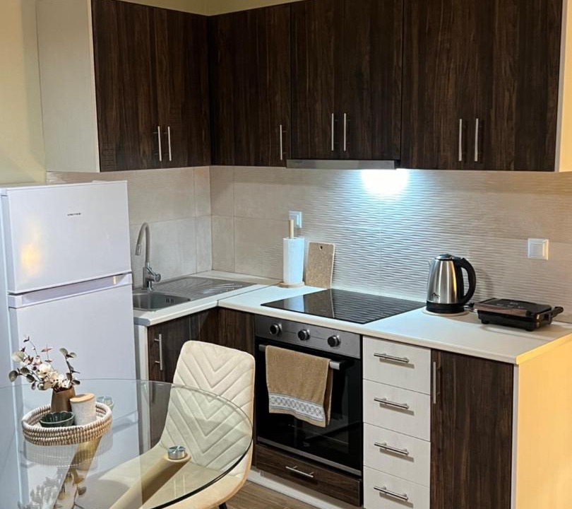 Photo of Kitchen in Morfovounion