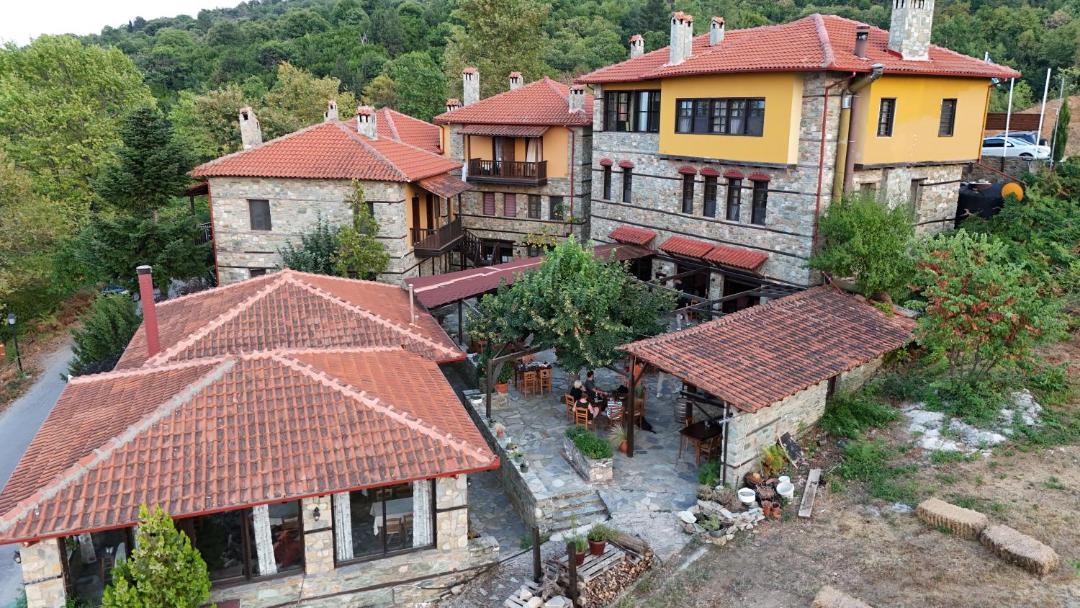 Photo of Others in Anatolikos Olimpos