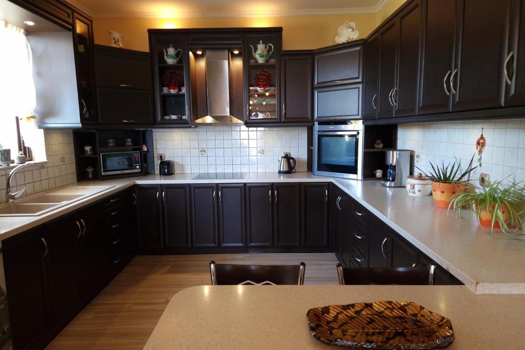 Photo of Kitchen in Eleios-Pronnoi