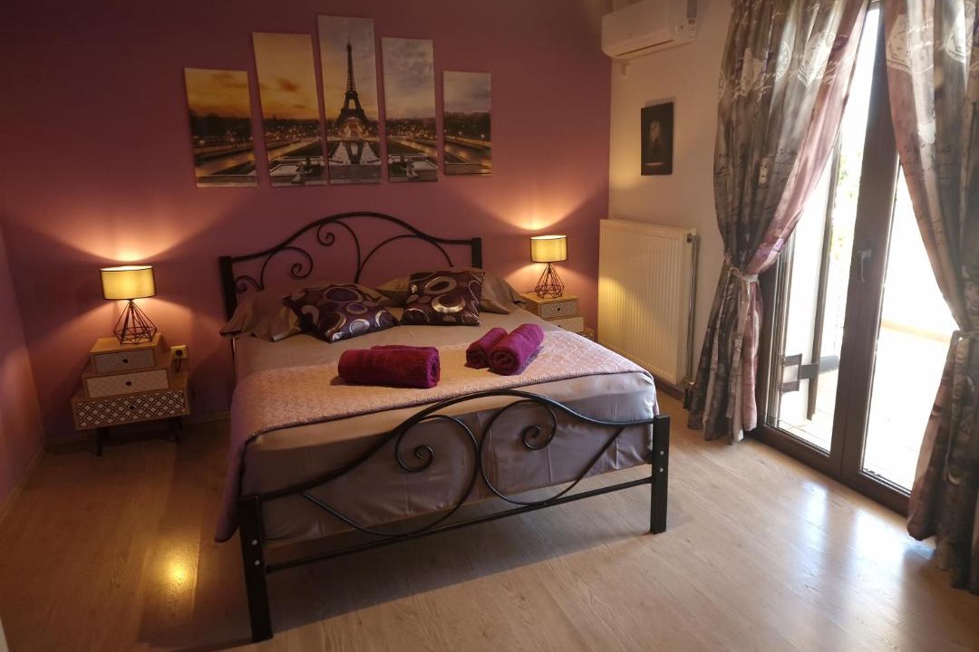 Photo of Bedroom in Eleios-Pronnoi