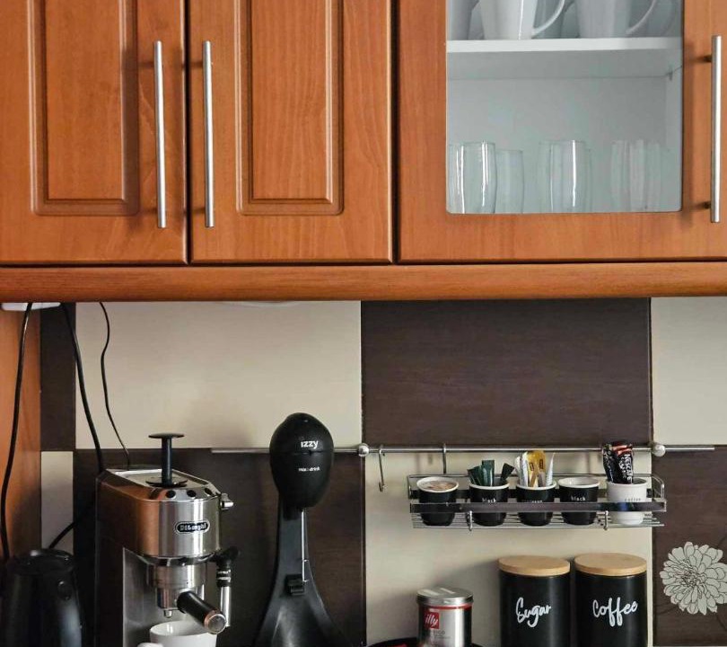 Photo of Kitchen in Sparta