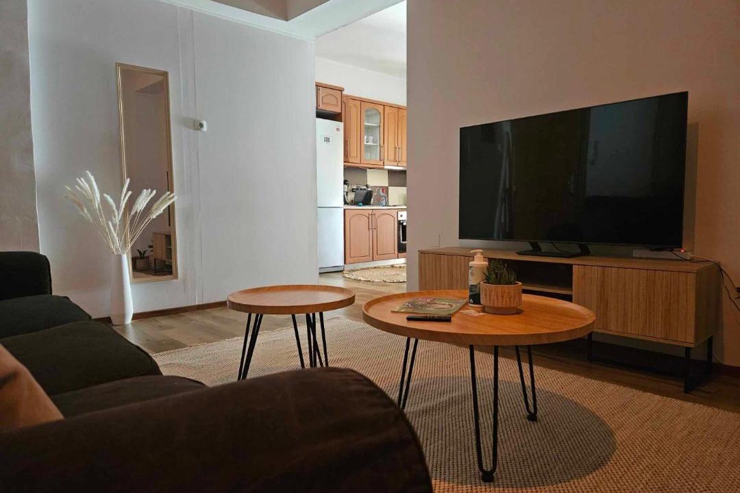 Photo of Livingroom in Sparta