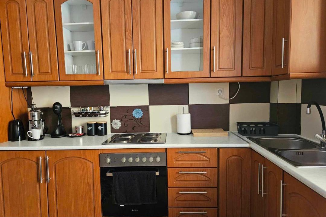 Photo of Kitchen in Sparta