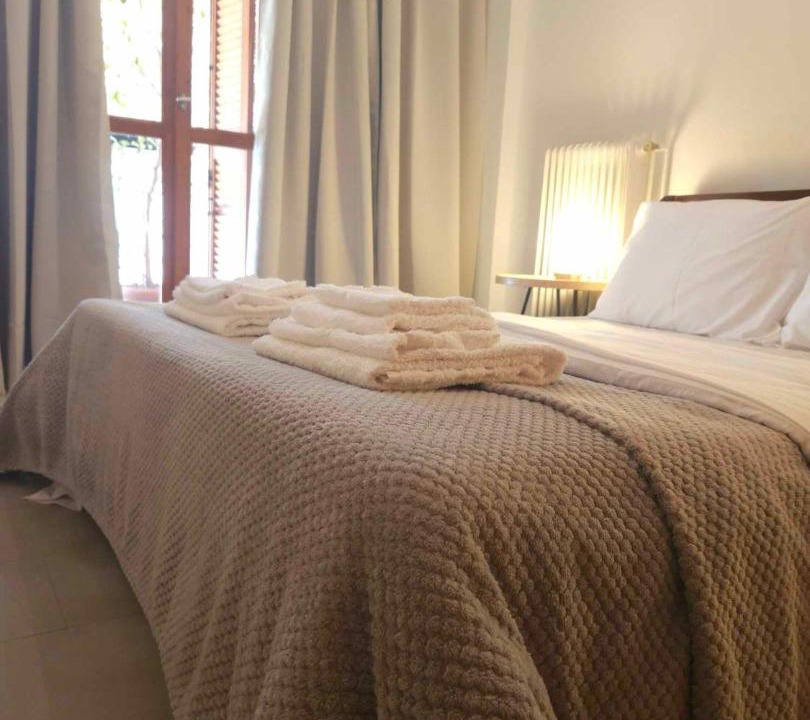 Photo of Bedroom in Sparta
