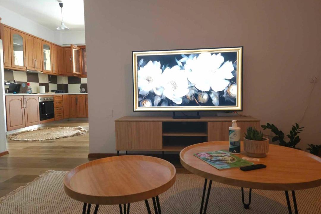 Photo of Livingroom in Sparta