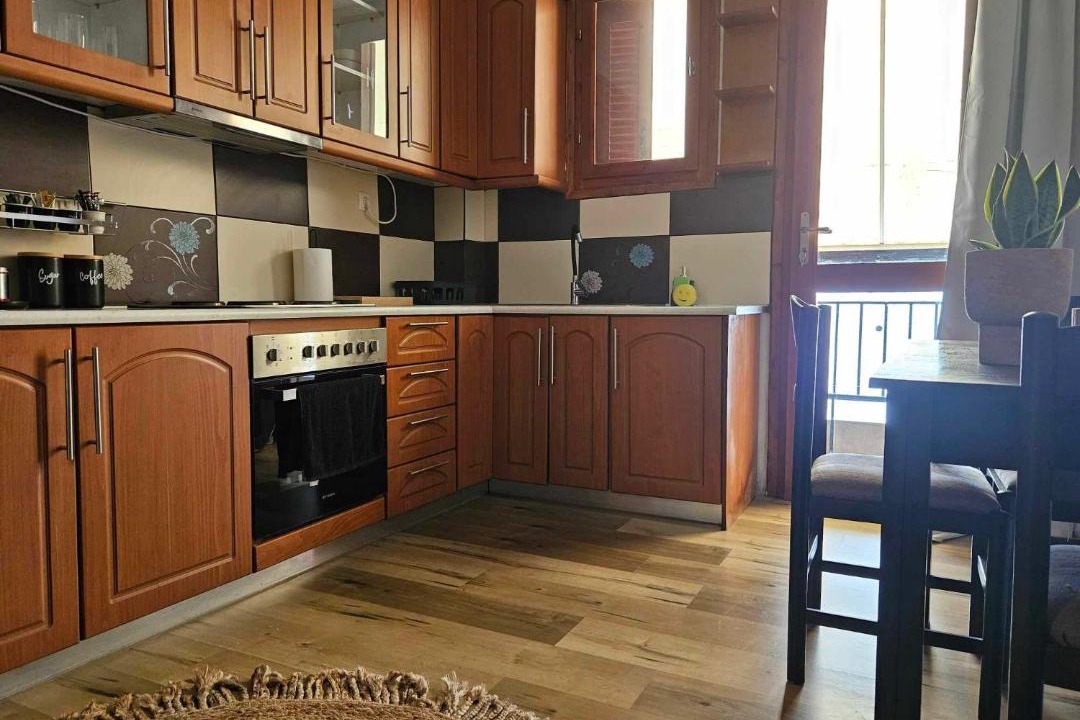 Photo of Kitchen in Sparta