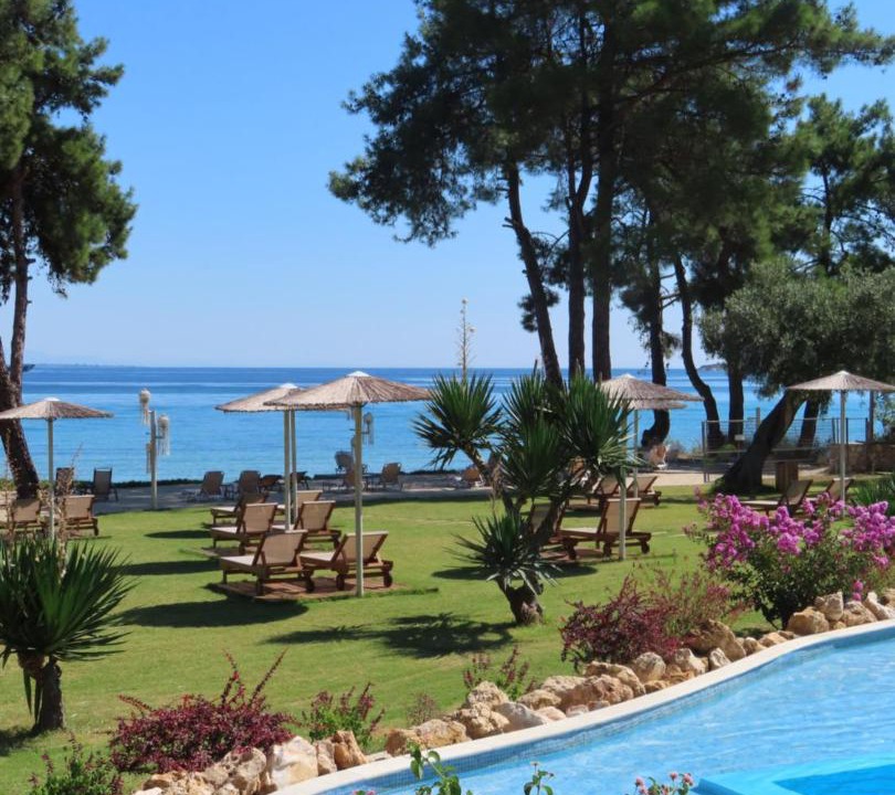 Photo of Others in Thasos Town
