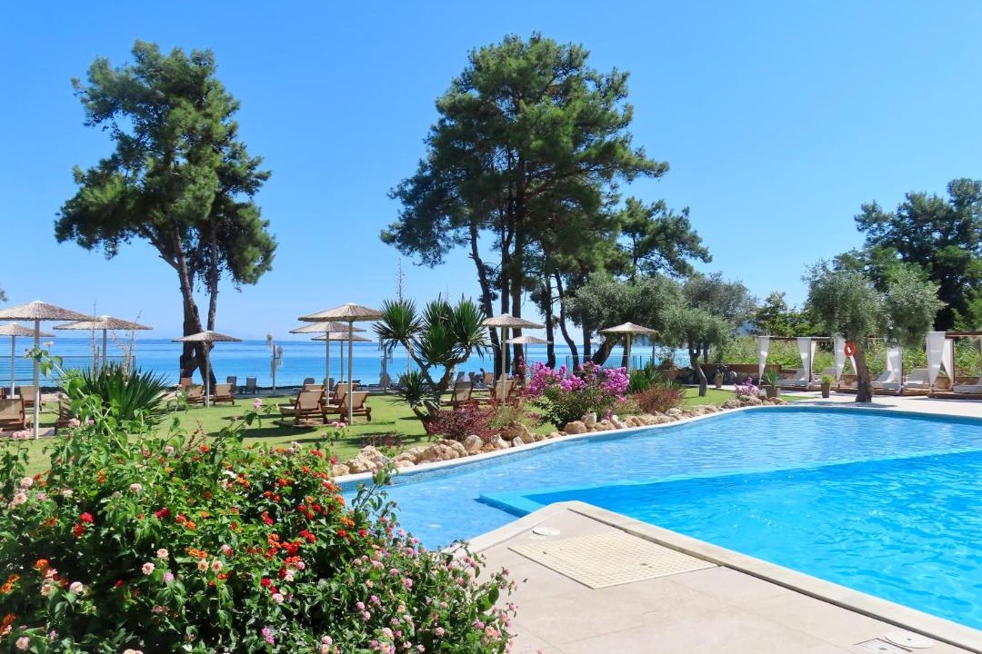 Photo of Others in Thasos Town