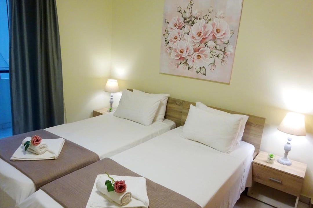 Photo of Bedroom in Koum Kapi