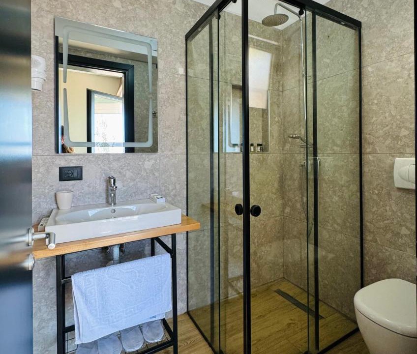 Photo of Bathroom in Dhermi