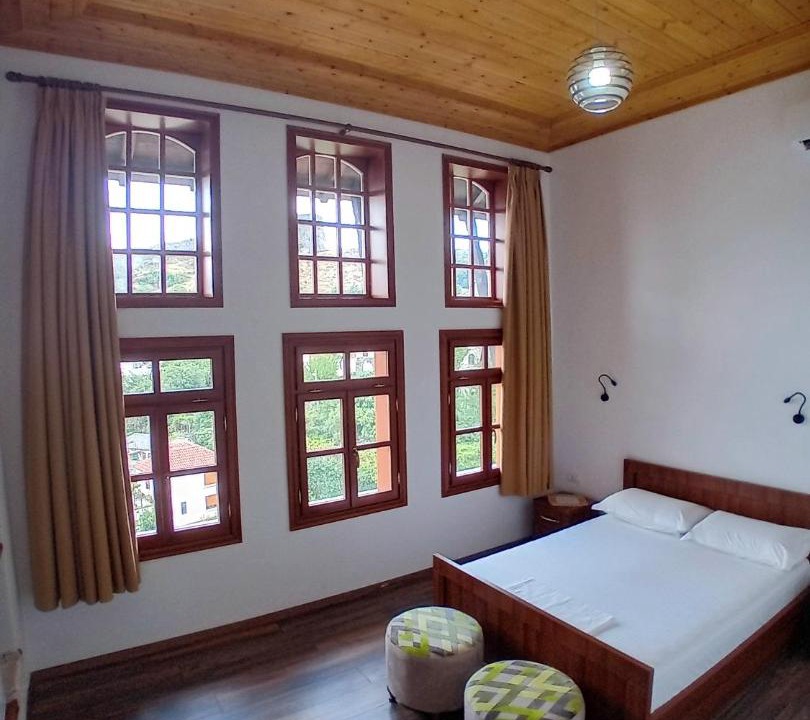 Photo of Bedroom in Gjirokaster