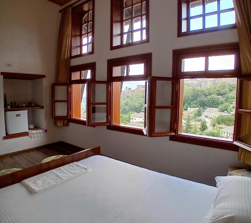 Photo of Bedroom in Gjirokaster