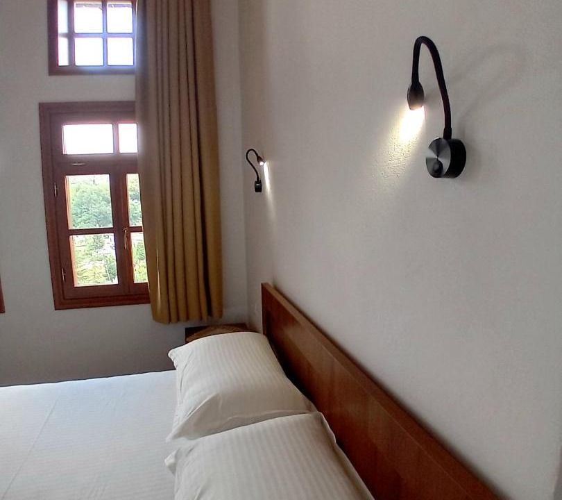 Photo of Bedroom in Gjirokaster