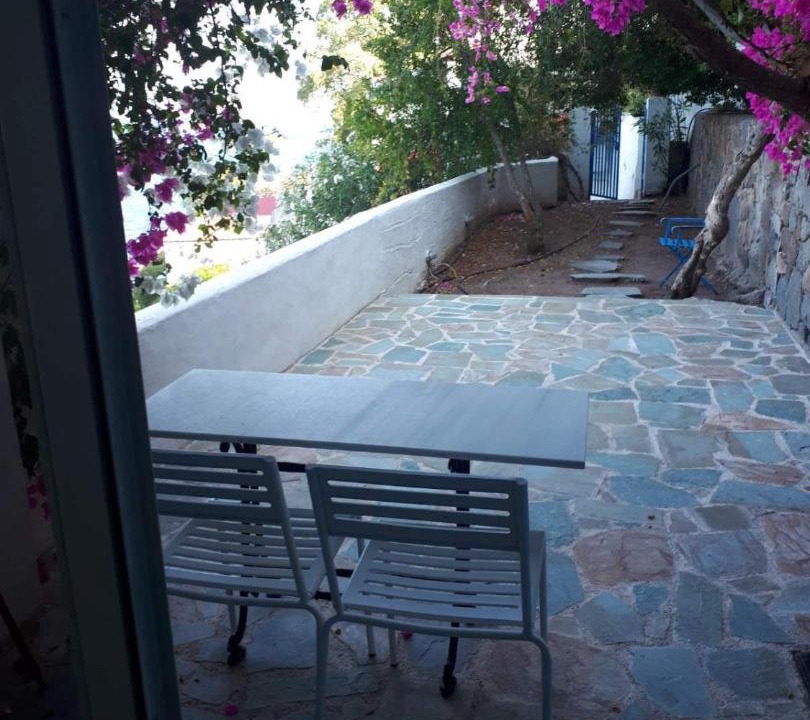 Photo of Patio Balcony in Poros
